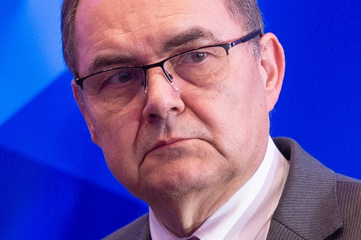 (R.R./ATAImages/PIXSELL)