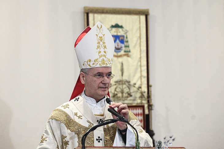 (Snimio Josip Regović / Pixsell)