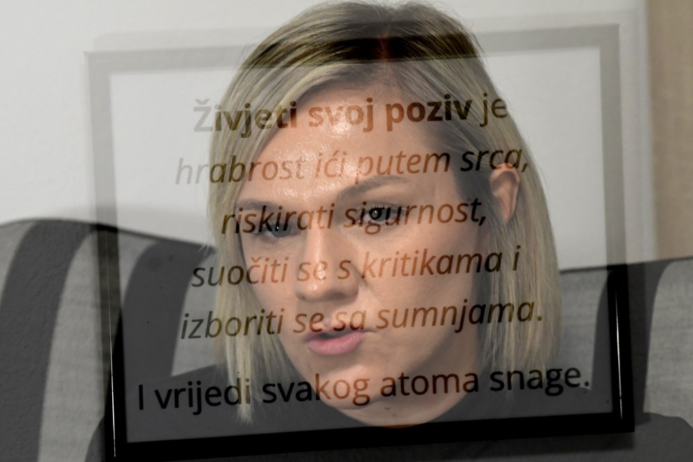 (Snimio Milivoj Mijo&scaron;ek)