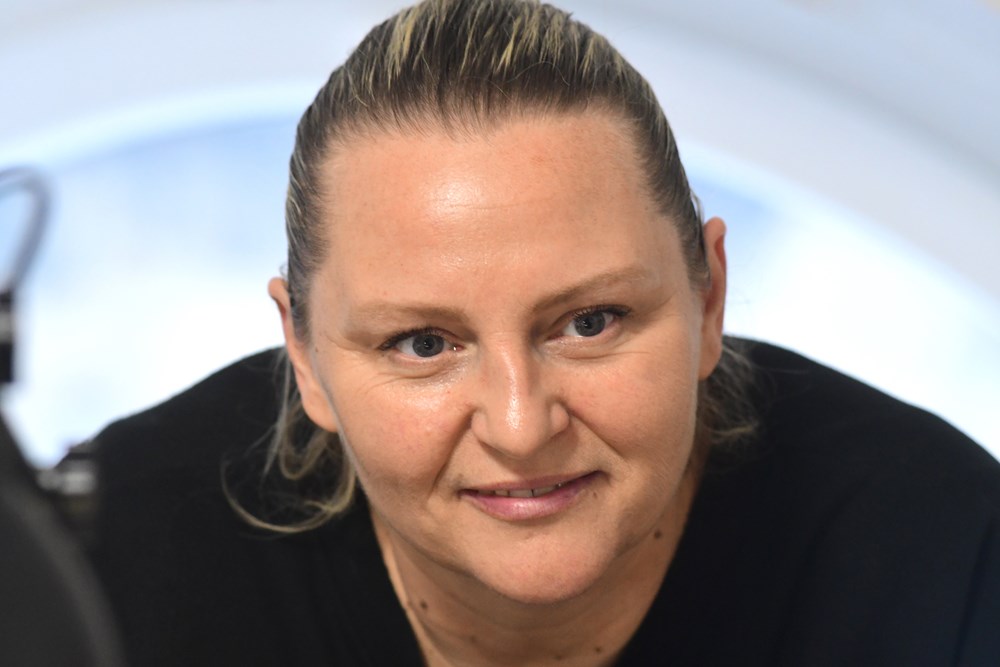 (Snimio Milivoj Mijo&scaron;ek)