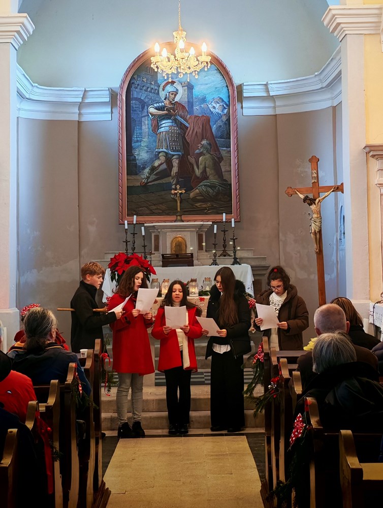 (Foto Općina Lani&scaron;će)