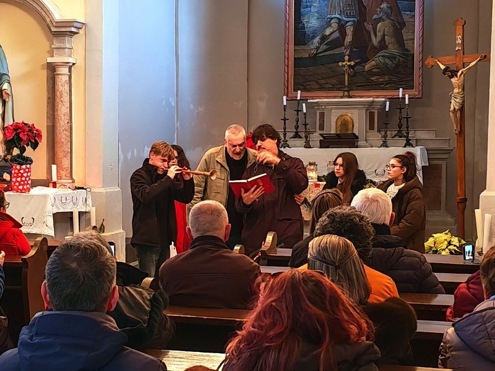 (Foto Općina Lani&scaron;će)