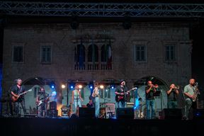 (Snimila Tea Tidić)