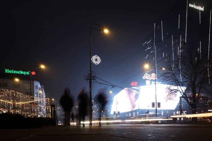 (REUTERS/Amel Emric)