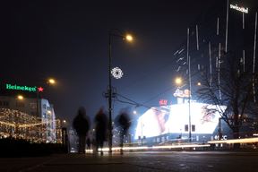 (REUTERS/Amel Emric)