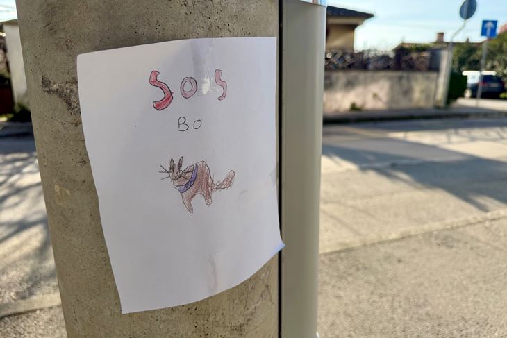 (Snimio čitatelj Glasa Istre)