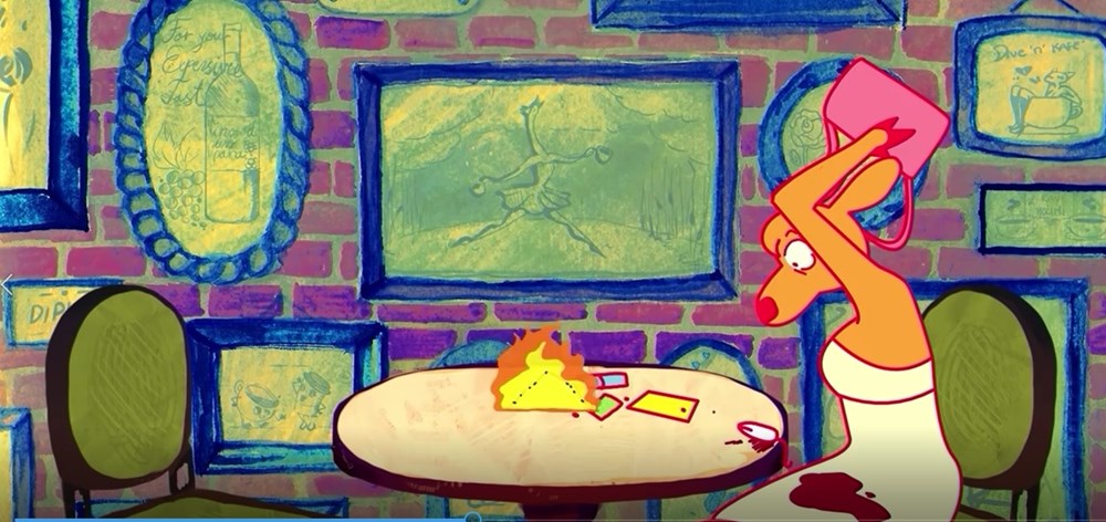 (Revija hrvatskog filma)