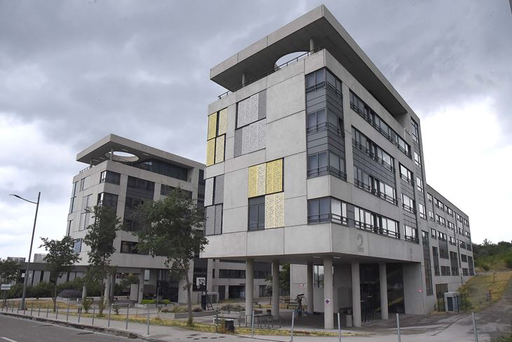 (Arhiva Novog lista)