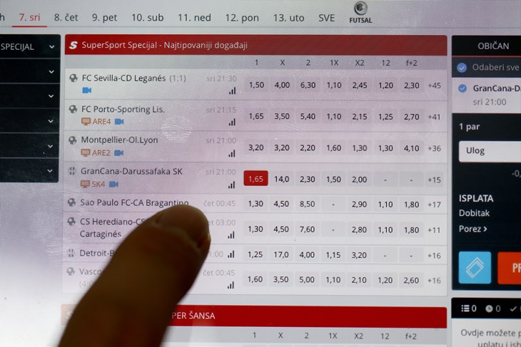 Ilustracija(Igor Kralj/PIXSELL)