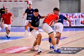 Entony Pavat (Foto Futsal Istra Pula)