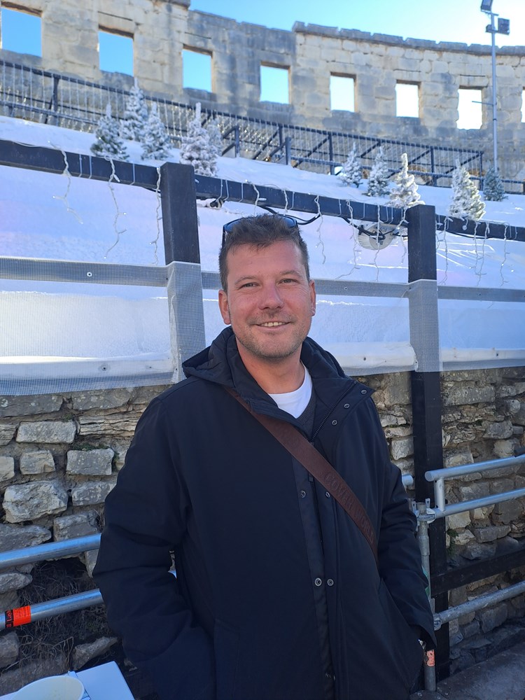 (Snimila Jelena Milović)