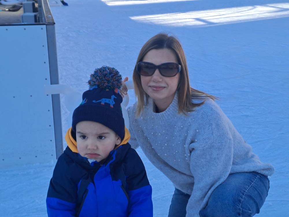 (Snimila Jelena Milović)