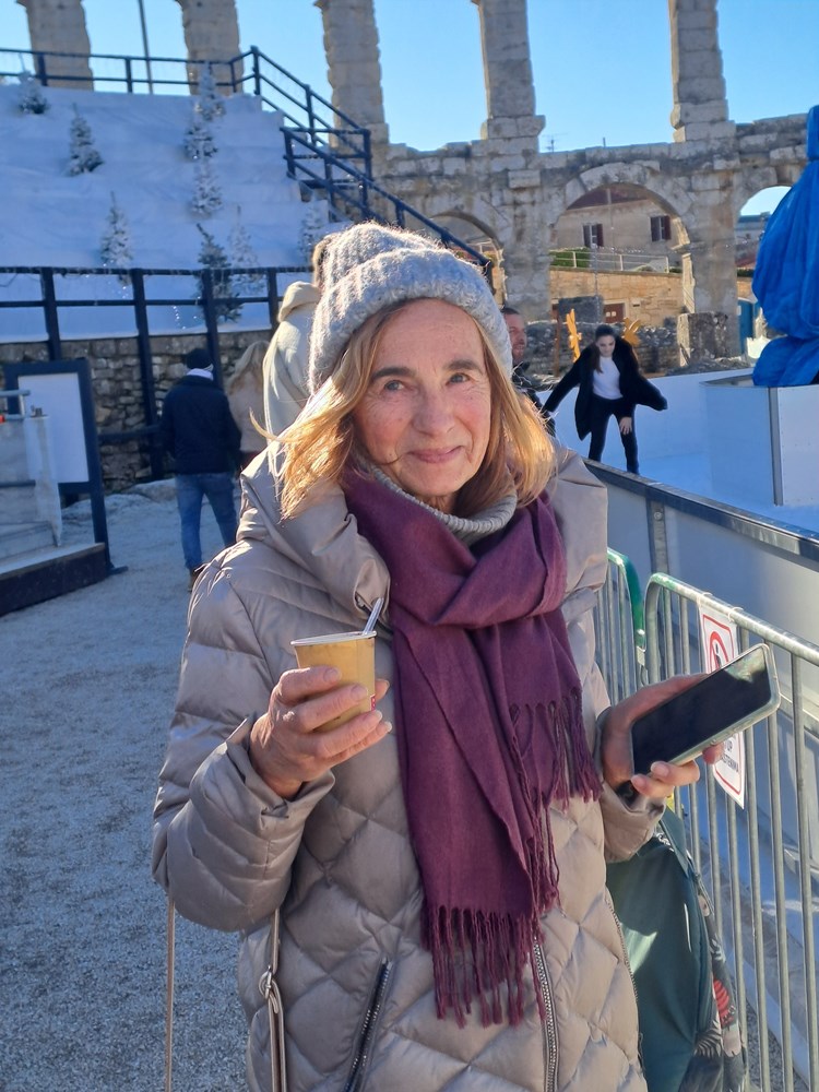 (Snimila Jelena Milović)