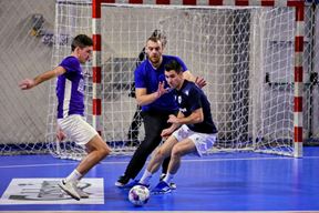 (Foto Futsal Istra Pula)