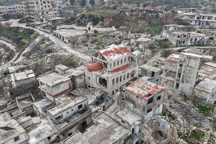 Ilustracija (Reuters)