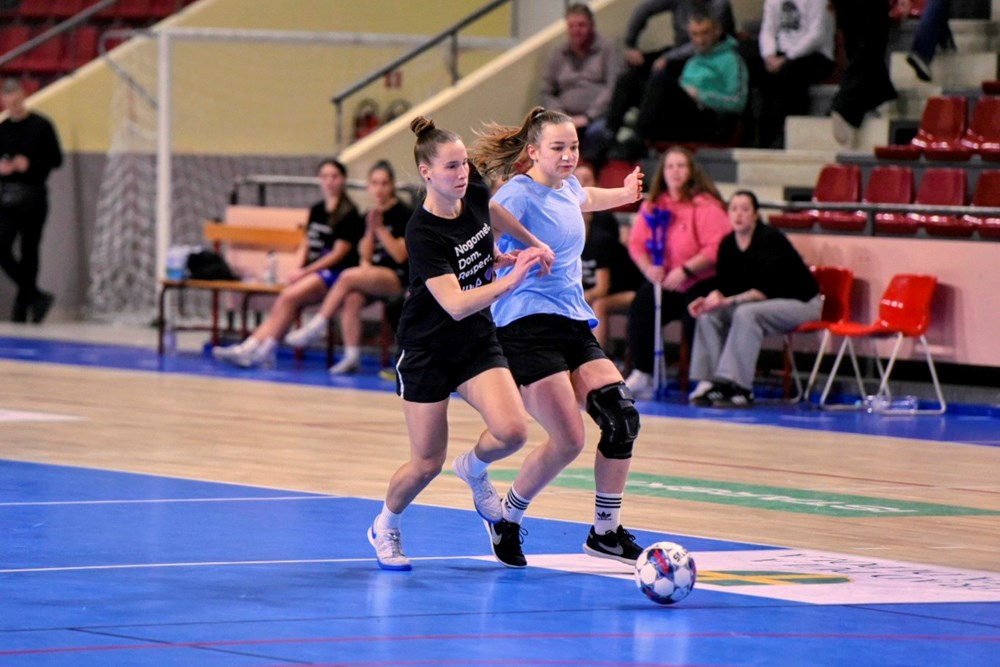 (Foto Futsal Istra Pula)