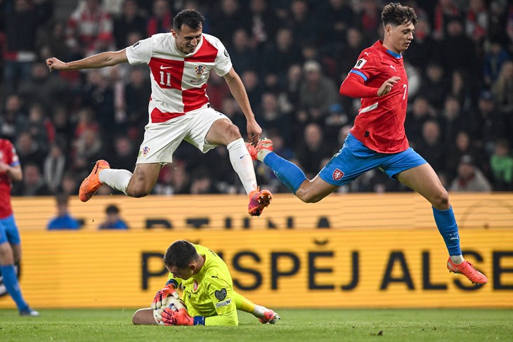 (Snimio Marko Lukunic / Pixsell)