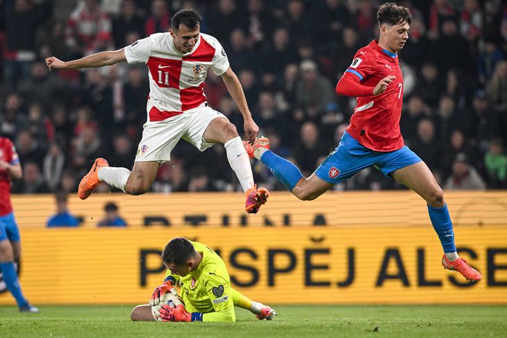 (Snimio Marko Lukunic / Pixsell)