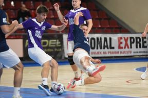 95/96 - Kraljica Katarina Buroli (Foto Glas Istre)