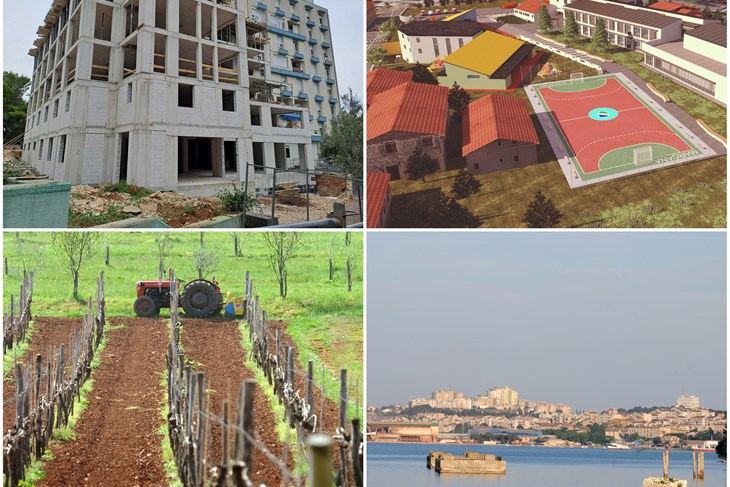 (Arhiva Glasa Istre)