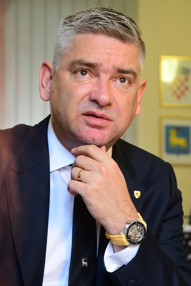 (Snimio Milivoj Mijo&scaron;ek)