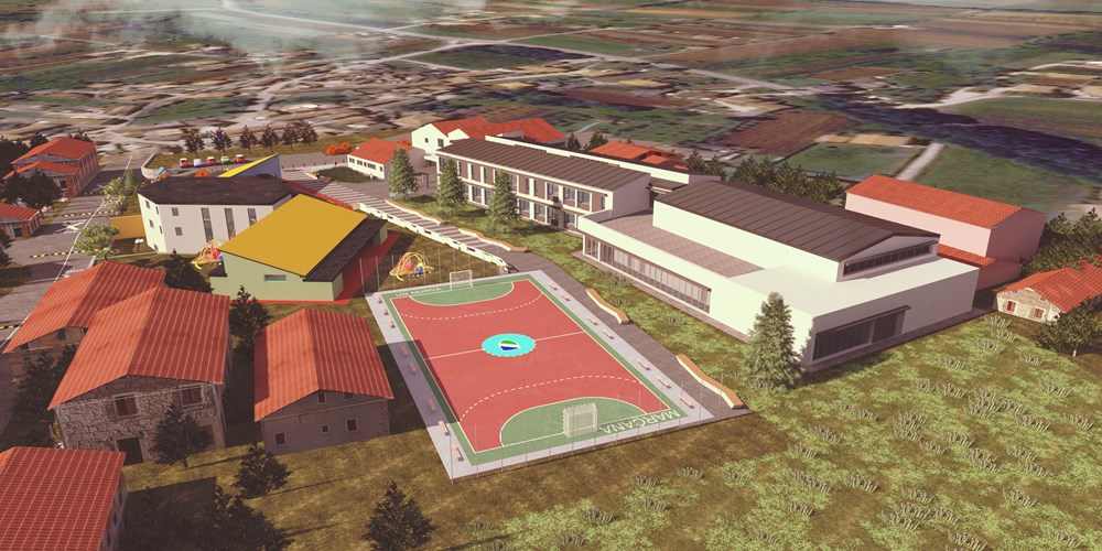 (Foto Općina Marčana)