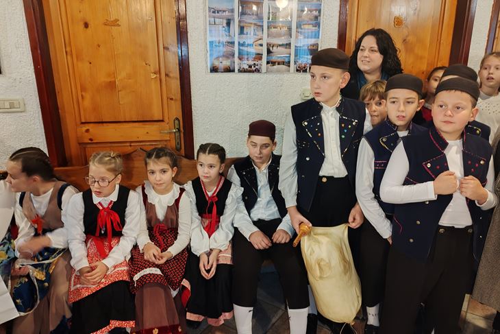 (Snimio Branko Biočić)