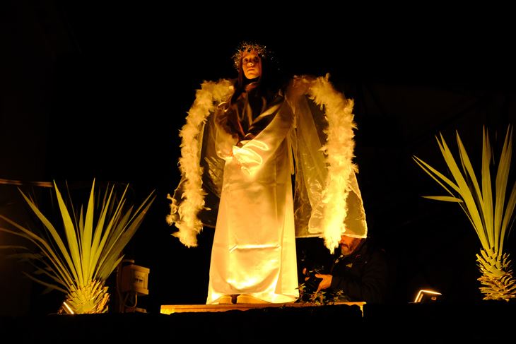 (Snimio Milivoj Mijošek)