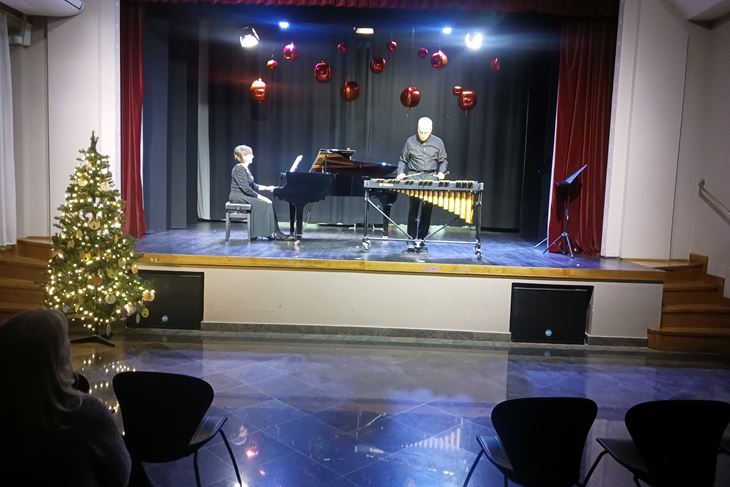 (Snimila Vanesa Begić)