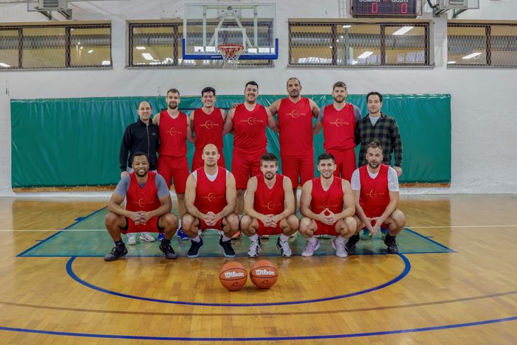 (Foto Pattinaggio Kup/Facebook)