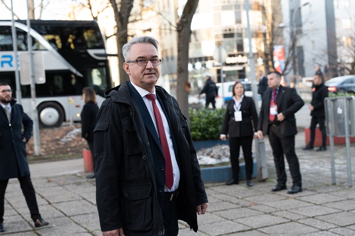 (Snimio Dejan Rakita/Pixsell)