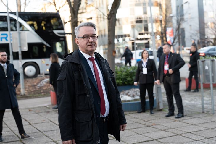 (Snimio Dejan Rakita/Pixsell)