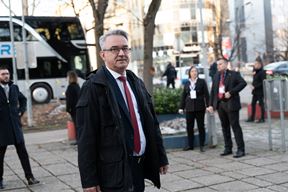 (Snimio Dejan Rakita/Pixsell)