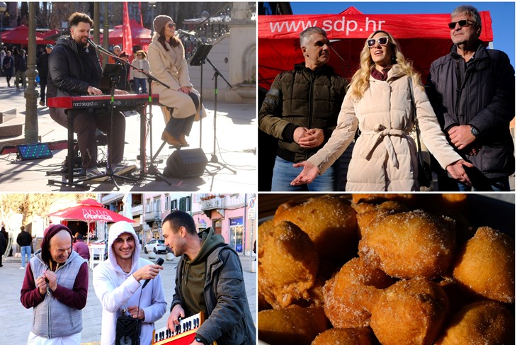 (Snimio Milivoj Mijošek)