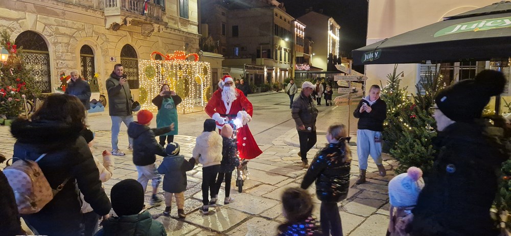 (Snimila Nina Orlović Radić