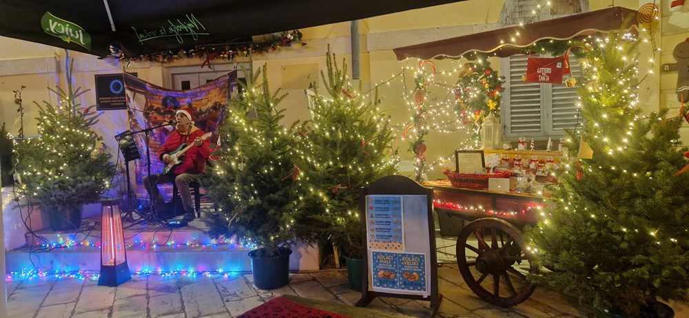 (Snimila Nina Orlović Radić