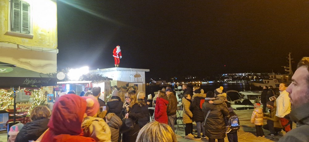 (Snimila Nina Orlović Radić