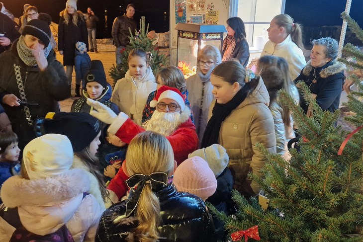 (Snimila Nina Orlović Radić