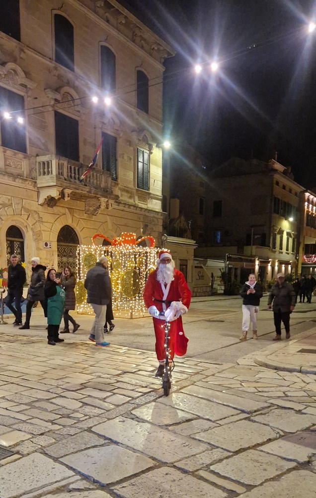 (Snimila Nina Orlović Radić