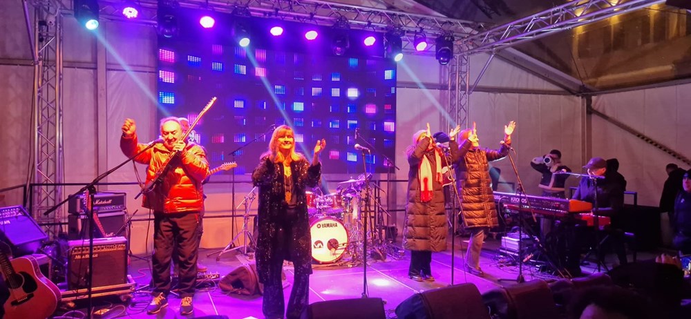 (Snimila Nina Orlović Radić)