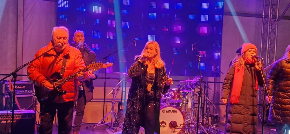 (Snimila Nina Orlović Radić)