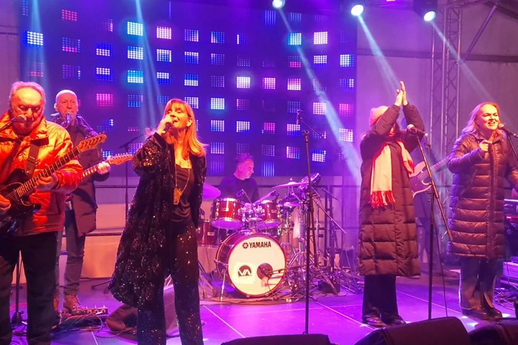 (Snimila Nina Orlović Radić)