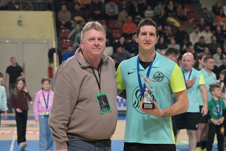 (Najbolji - Ervin Radulović)