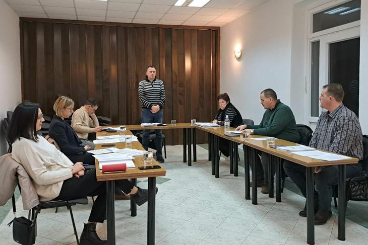 (Snimila Gordana Čalić Šverko)