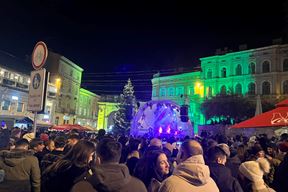 (Snimila Doria Mohorović)