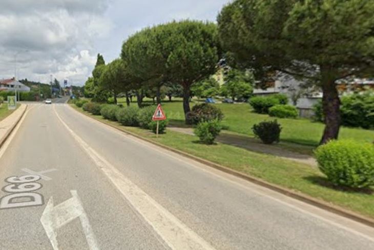 (Foto: Screenshot Google Maps)