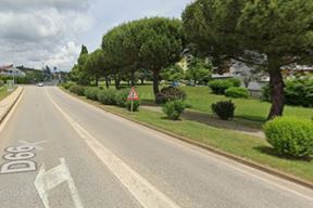 (Foto: Screenshot Google Maps)