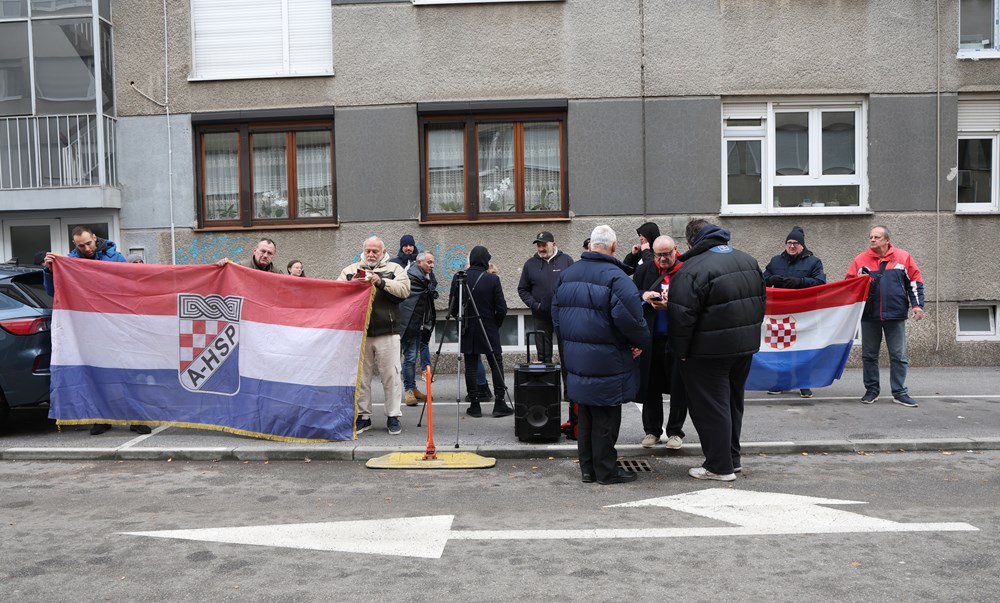 (Snimio: Igor Kralj / Pixsell)