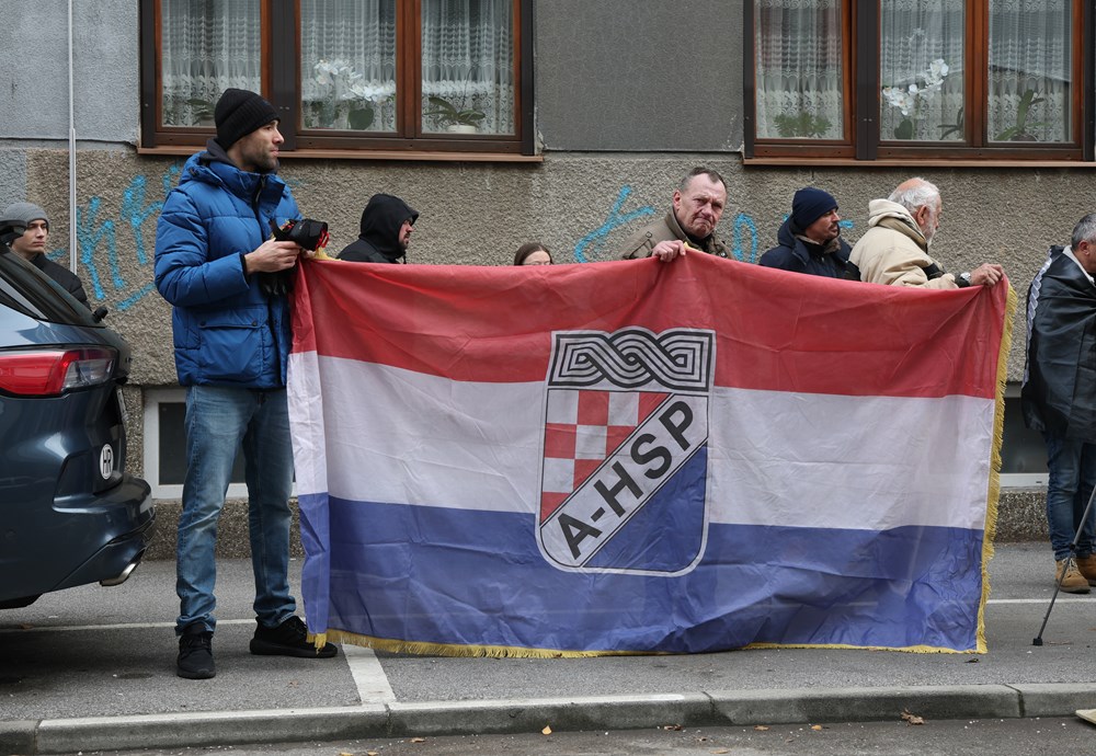 (Snimio: Igor Kralj / Pixsell)