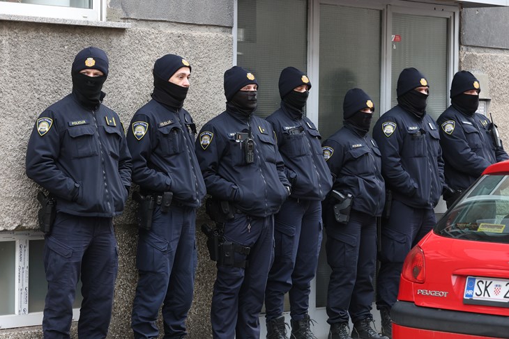 (Snimio: Igor Kralj / Pixsell)